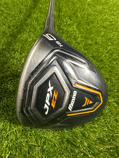 Mizuno JPX EZ 5/18 FWY