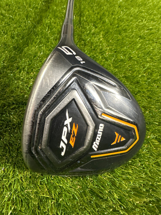 Mizuno JPX EZ 5/18 FWY
