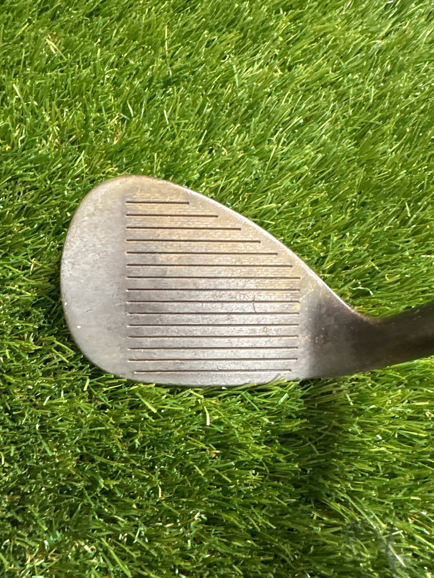 Callaway MD2 56/14S Wedge