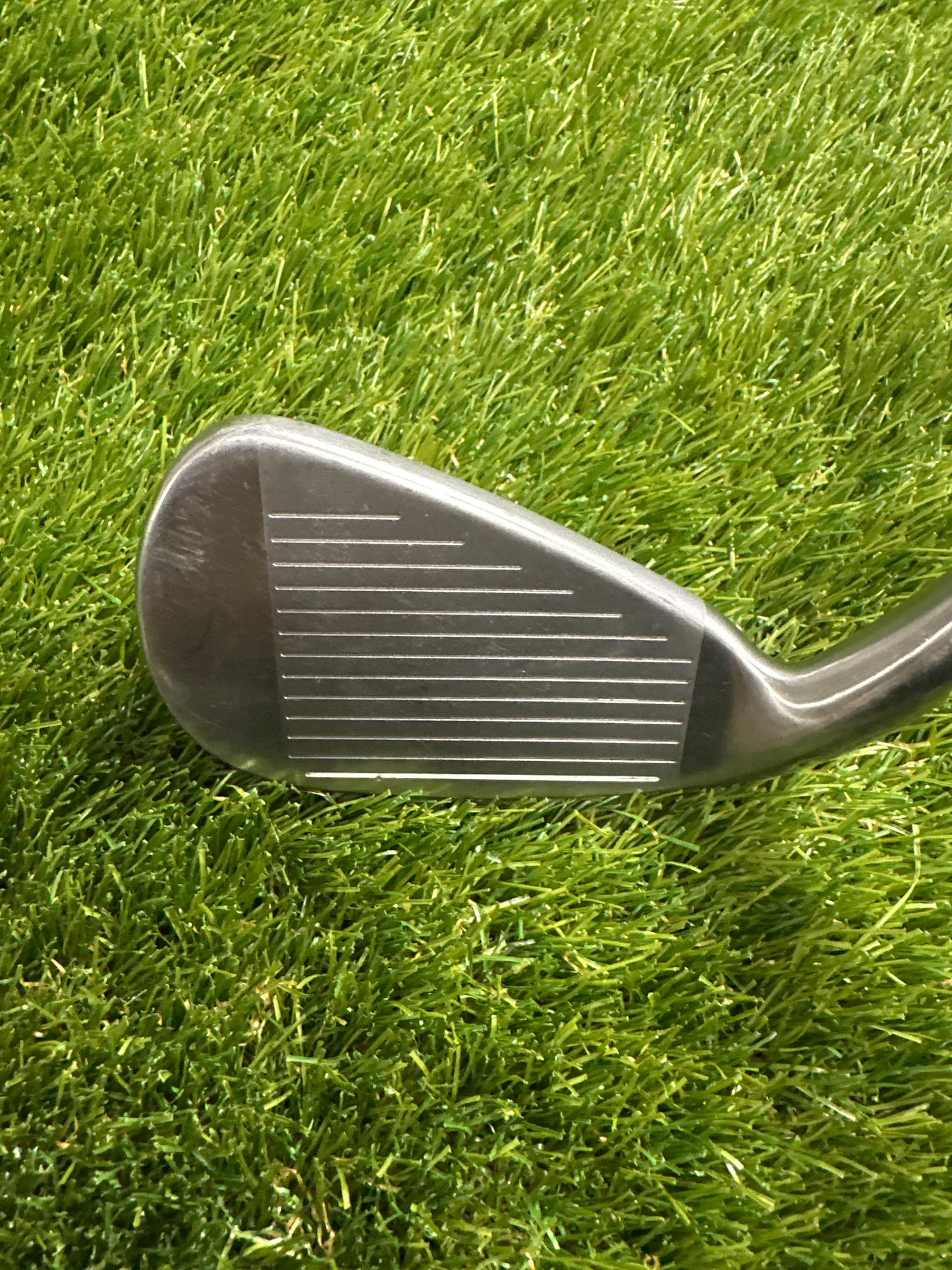 TaylorMade Stealth 5 Iron