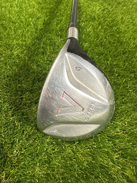 TaylorMade V Steel 5/18 FWY