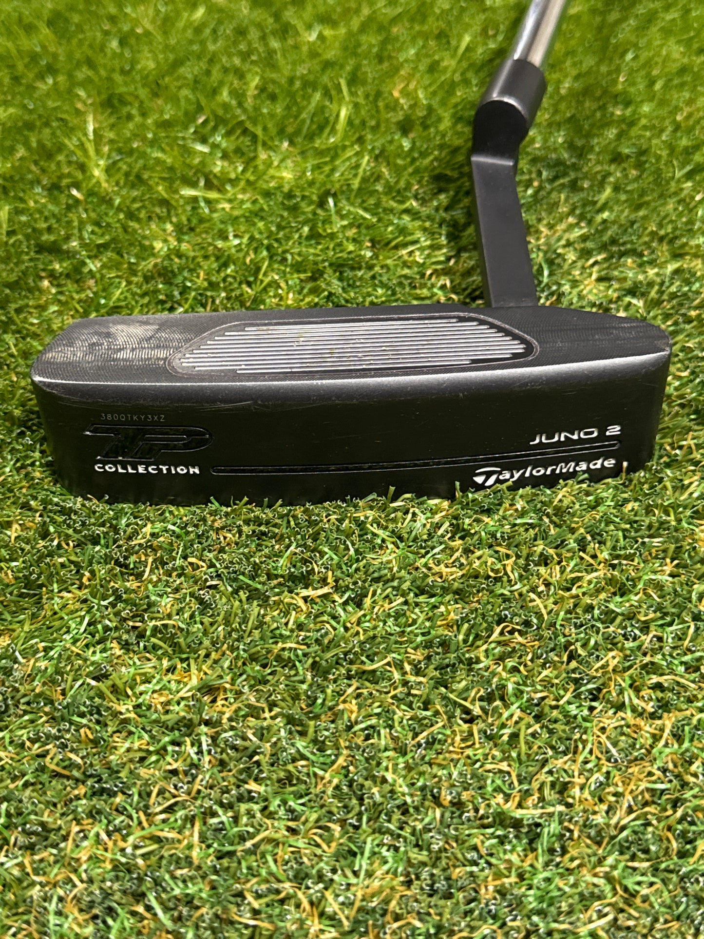 TaylorMade TP Collection Juno 2 33" Putter