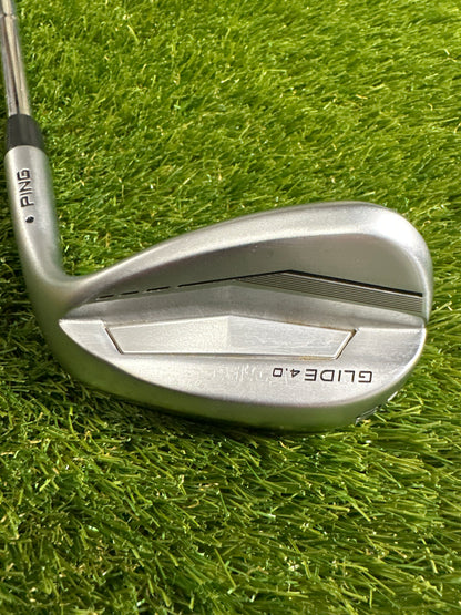 Ping Glide 4.0 60/S10 Wedge