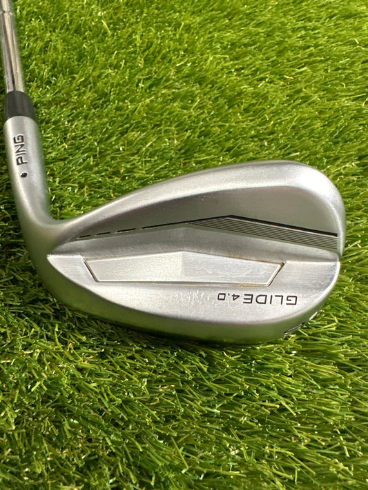 Ping Glide 4.0 60/S10 Wedge