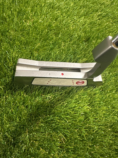 Odyssey White Hot XG 6 35" Putter