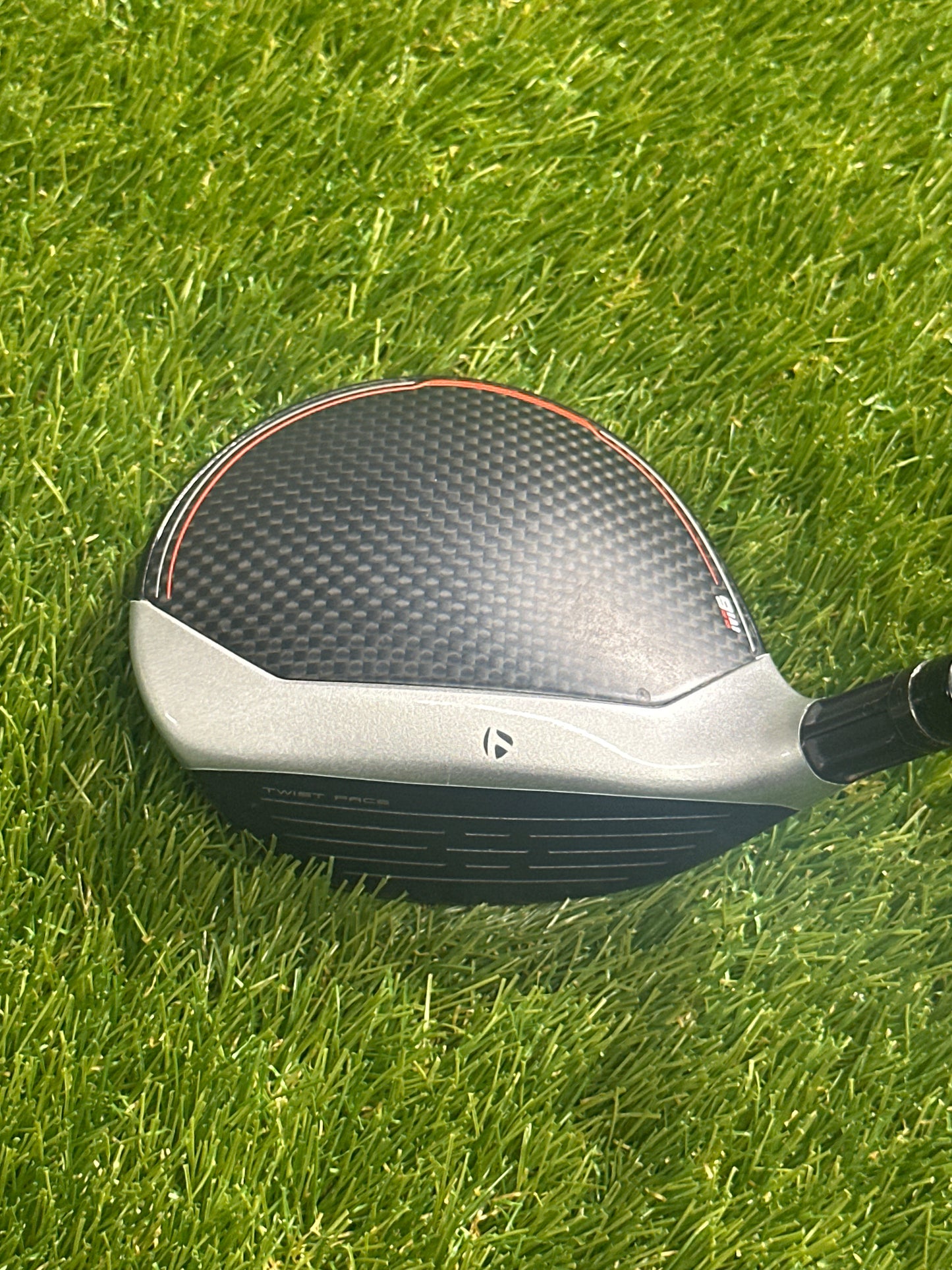 TaylorMade M6 5/18 FWY