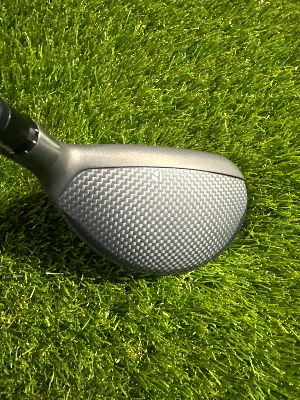 TaylorMade Qi35 3/19 HYB