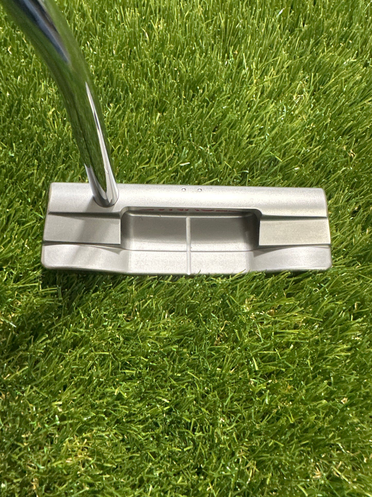 Evnroll ER1 34" Putter
