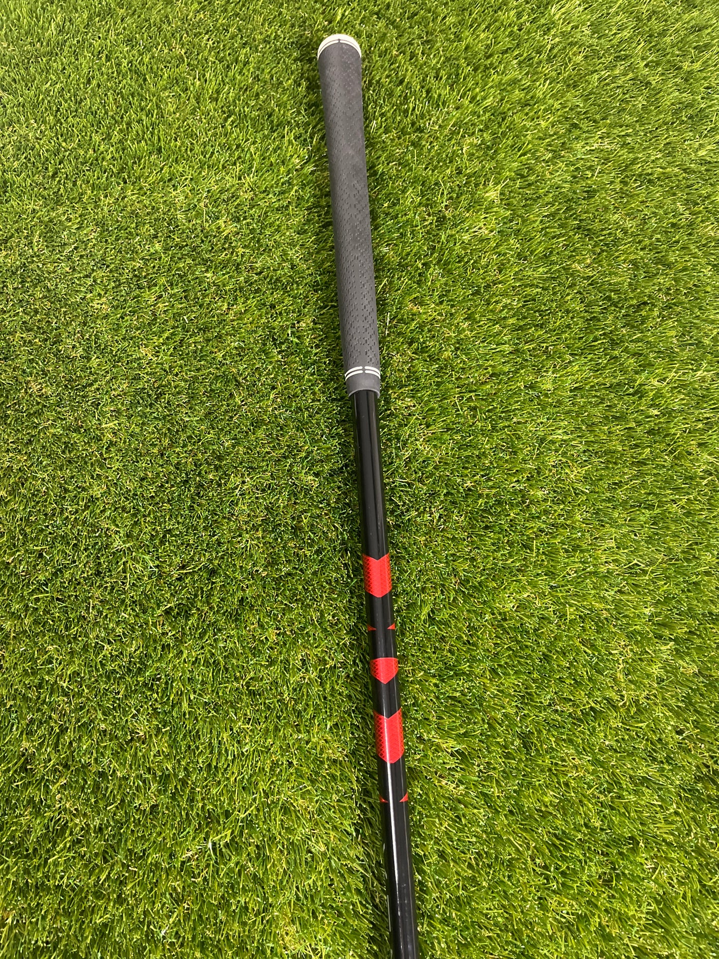 TaylorMade Stealth 4/22 HYB