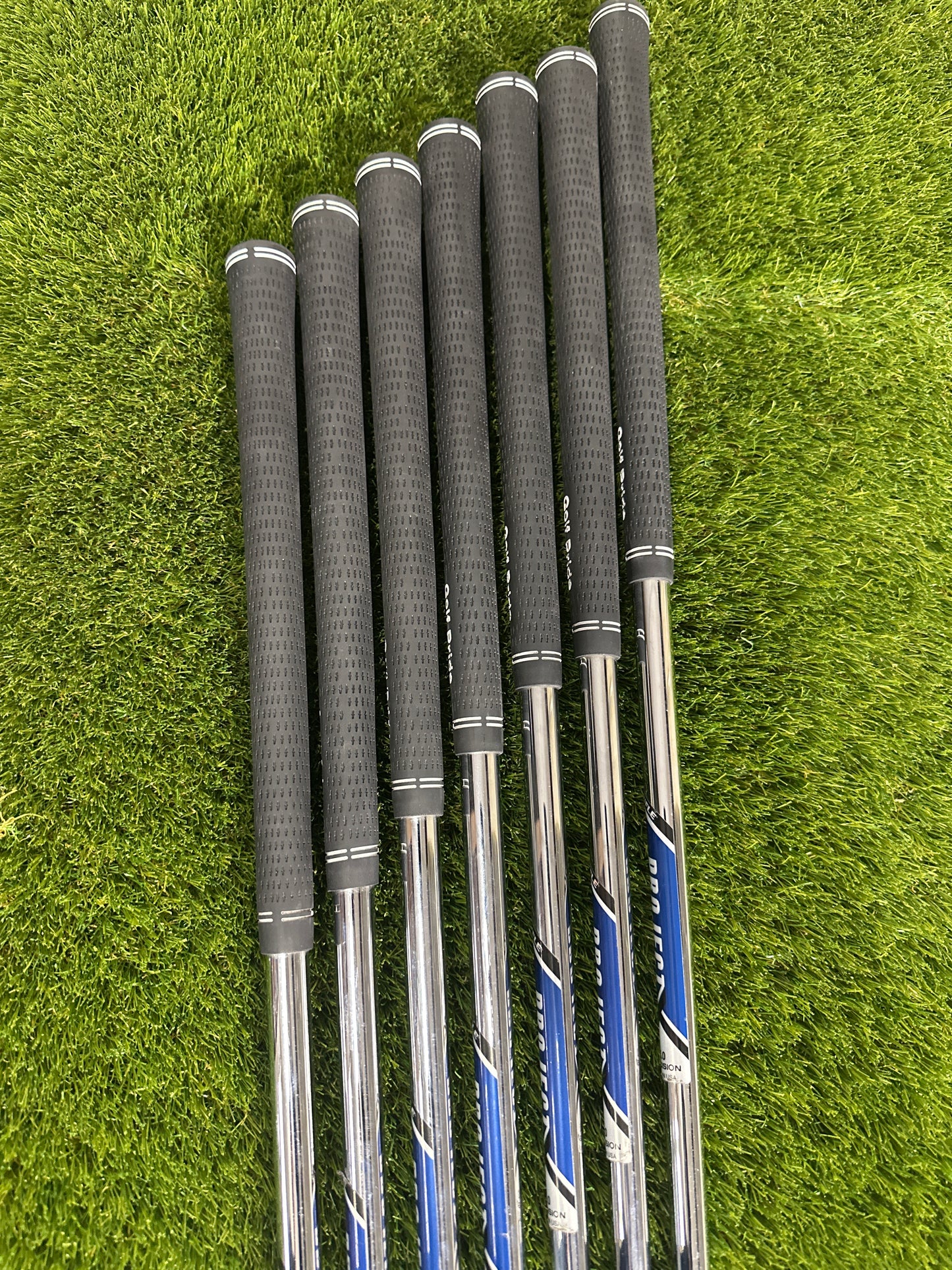 Titleist AP2 716 4-PW Irons