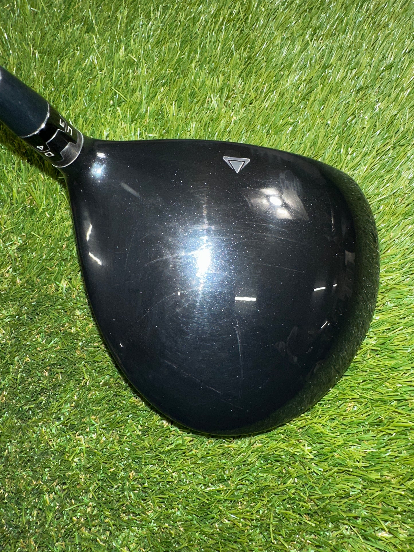 Titleist 915D2 9.5 Driver