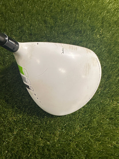 TaylorMade RBZ 9.5 Driver