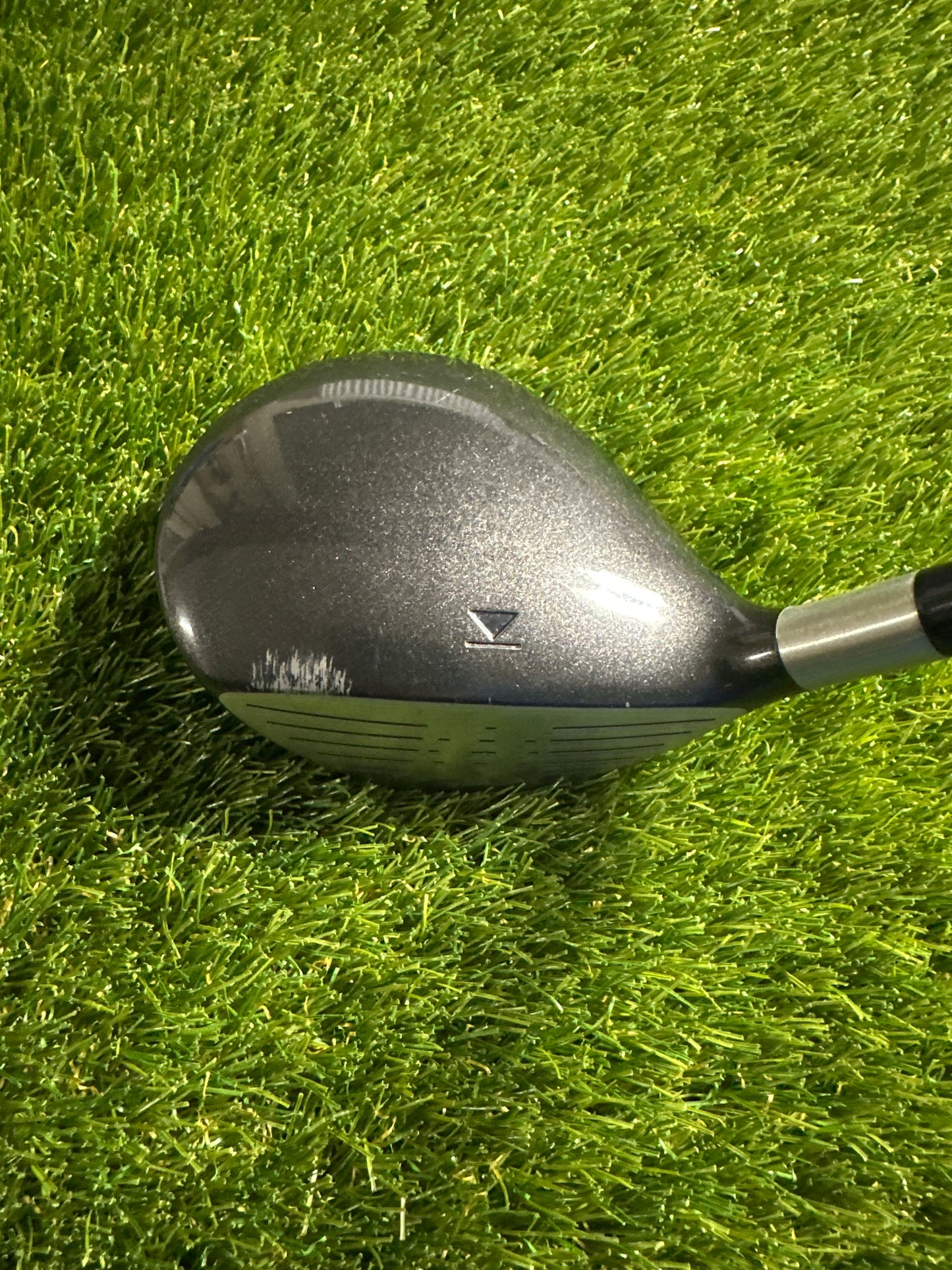 Titleist 980F 15 FWY