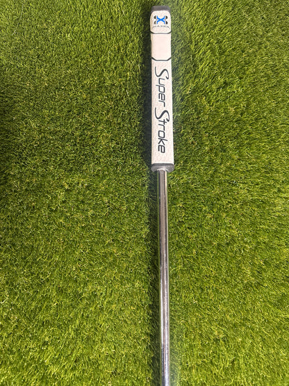Odyssey Ai One Jailbird Mini 34" Putter