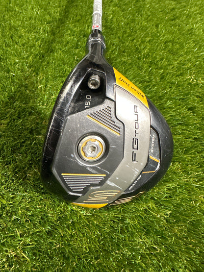 Wilson F5 FG Tour 15 FWY