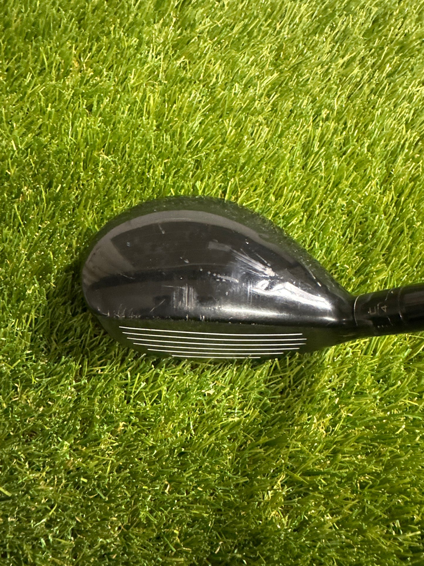 Titleist TSR2 4/21 HYB