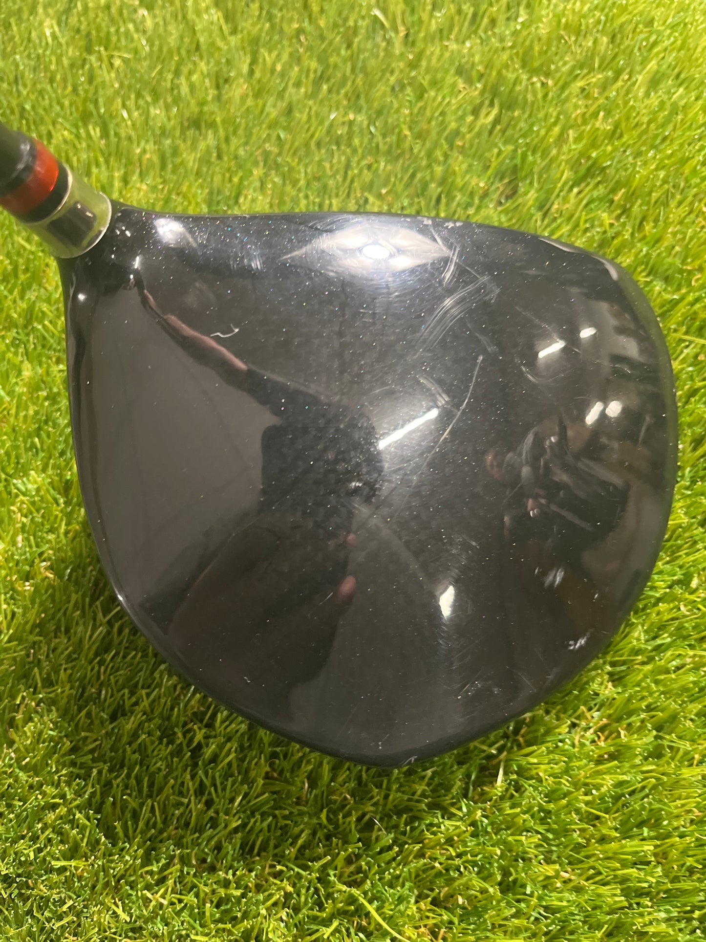 Yonex Nanospeed 10.5 Driver