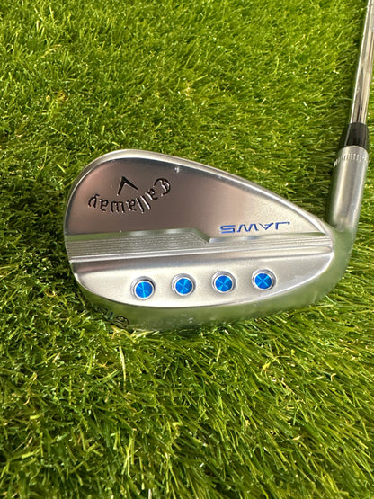 Callaway Jaws MD5 60/12X Wedge