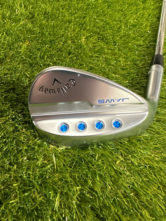 Callaway Jaws MD5 60/12X Wedge
