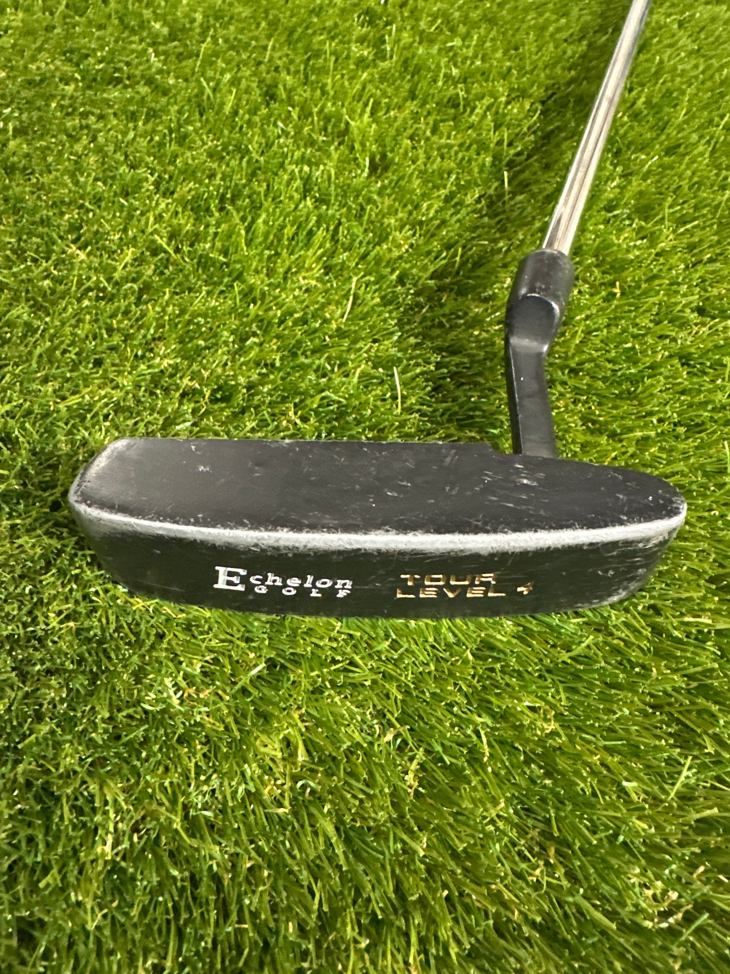 Echelon Golf Tour Level 4 35" Putter
