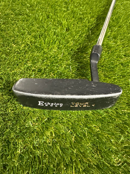 Echelon Golf Tour Level 4 35" Putter