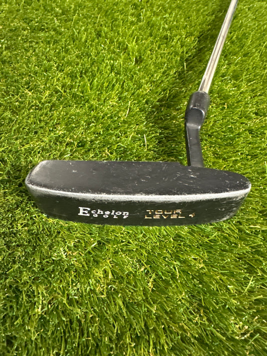 Echelon Golf Tour Level 4 35" Putter