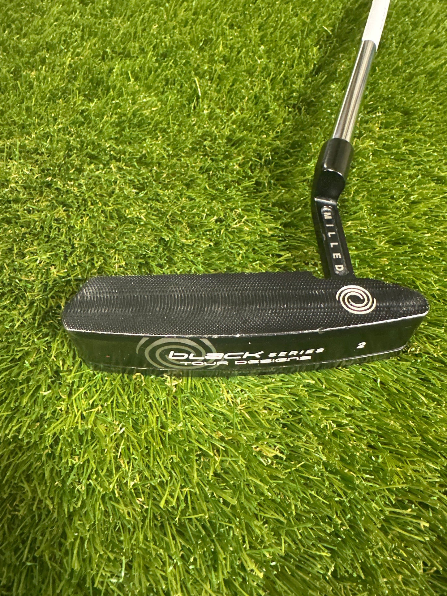 Odyssey Black Series 2 Tour Design 34" Putter