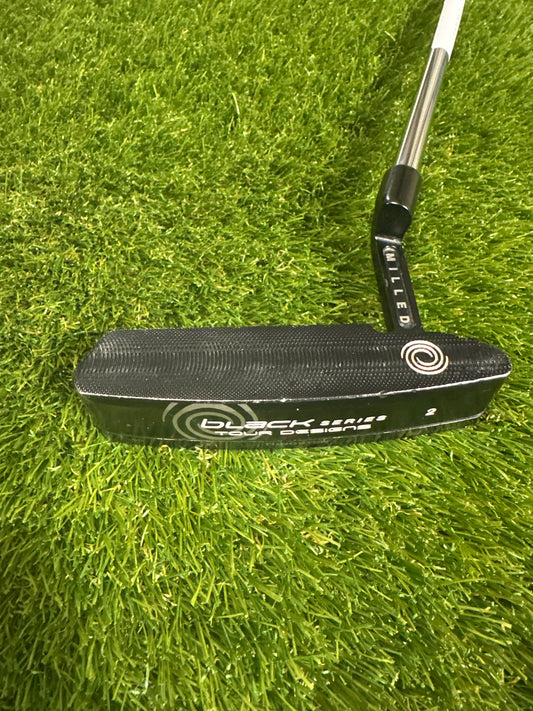 Odyssey Black Series 2 Tour Design 34" Putter