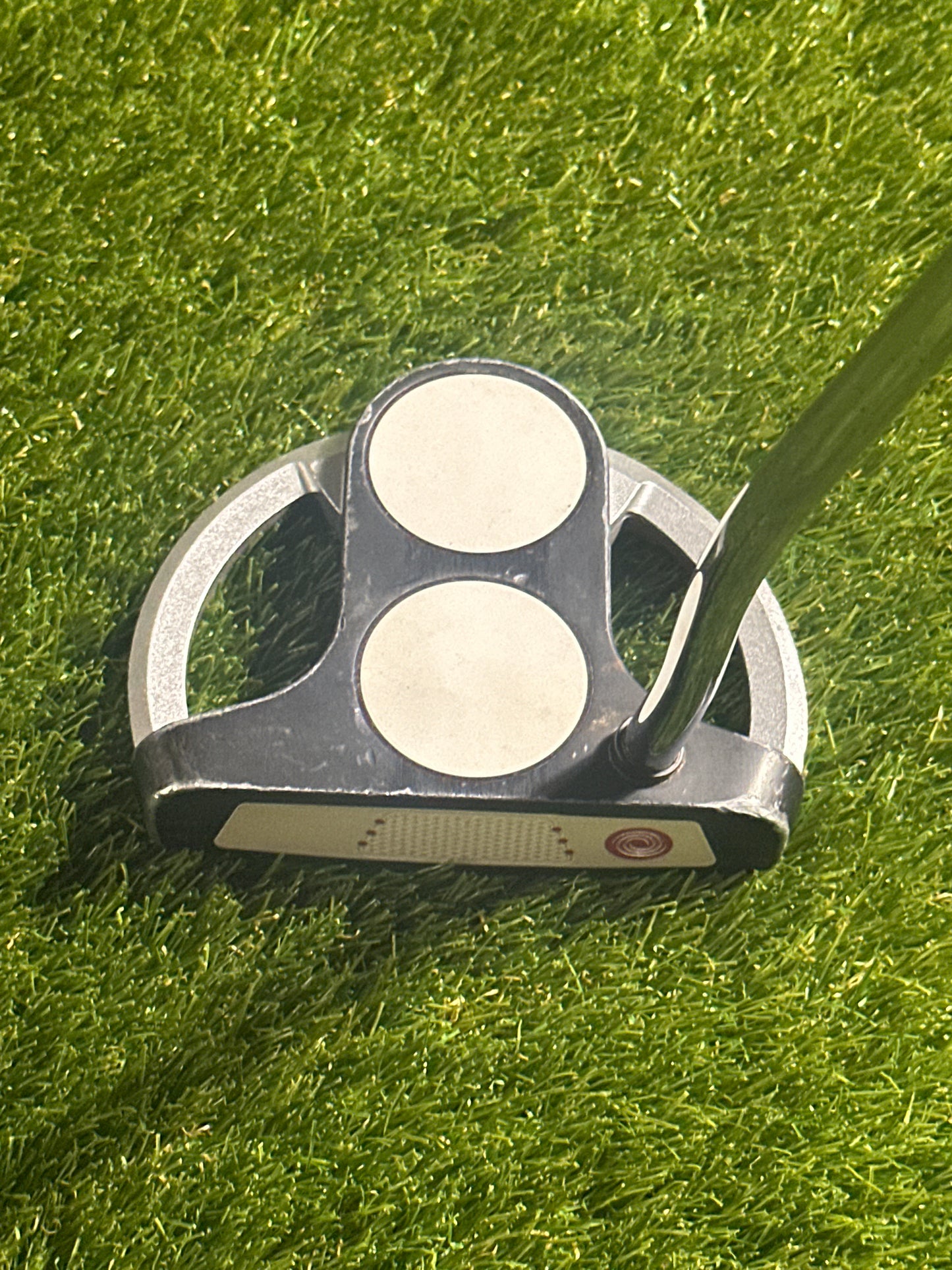Odyssey White Hot XG 2Ball SRT 34" Putter