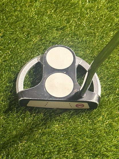 Odyssey White Hot XG 2Ball SRT 34" Putter