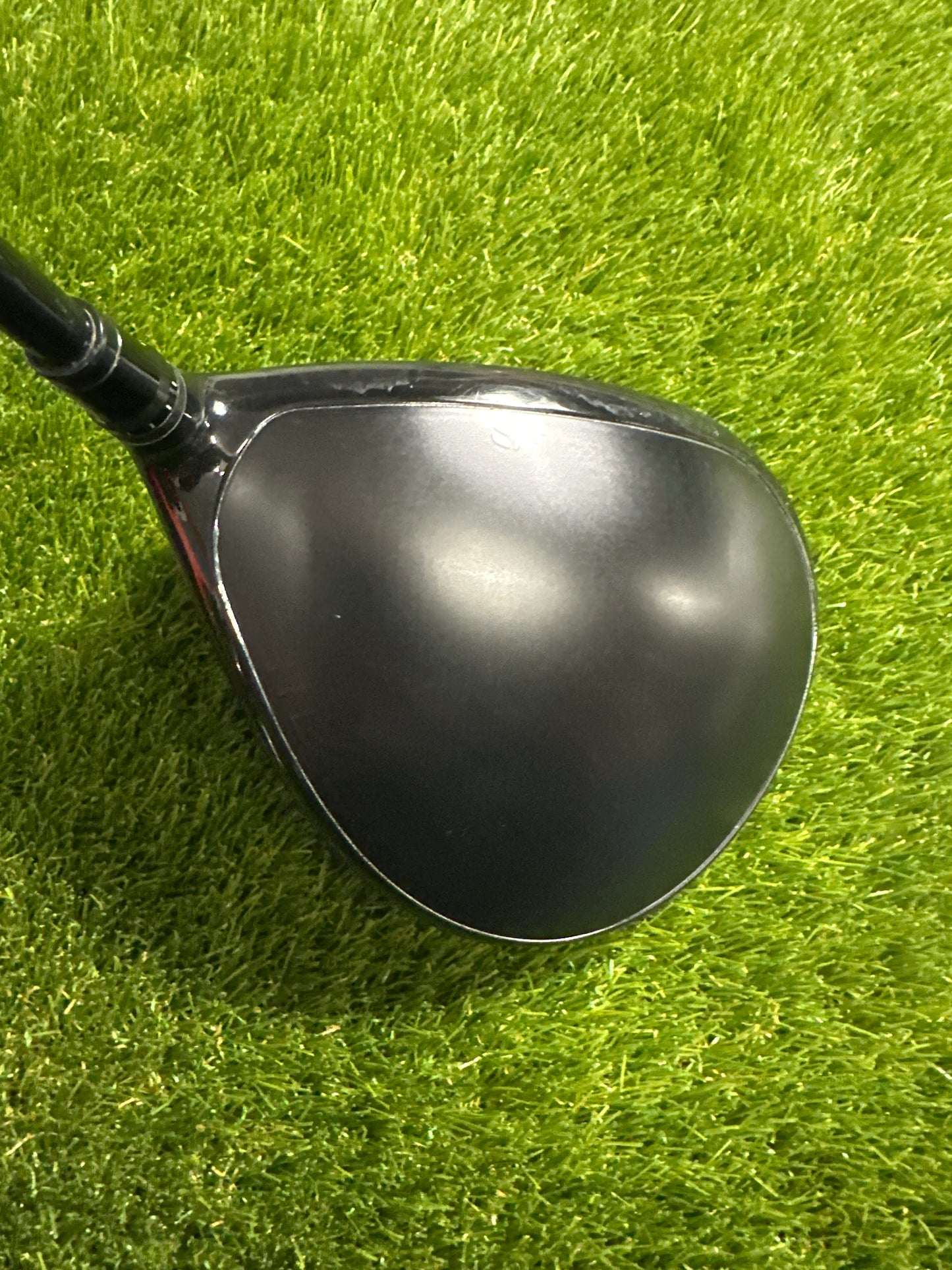 TaylorMade Stealth 10.5 Driver