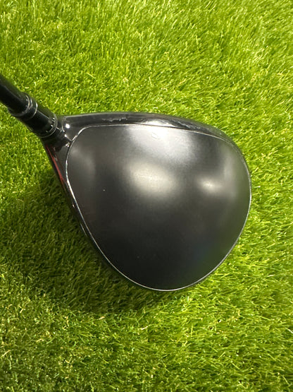 TaylorMade Stealth 10.5 Driver
