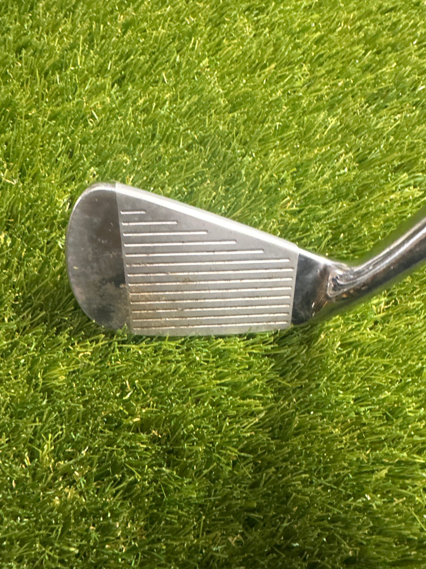 Nike Pro Combo 3 Iron