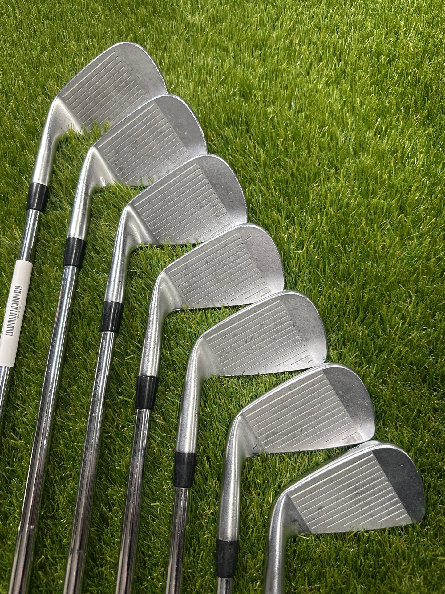 Ping Blueprint 4-W Irons