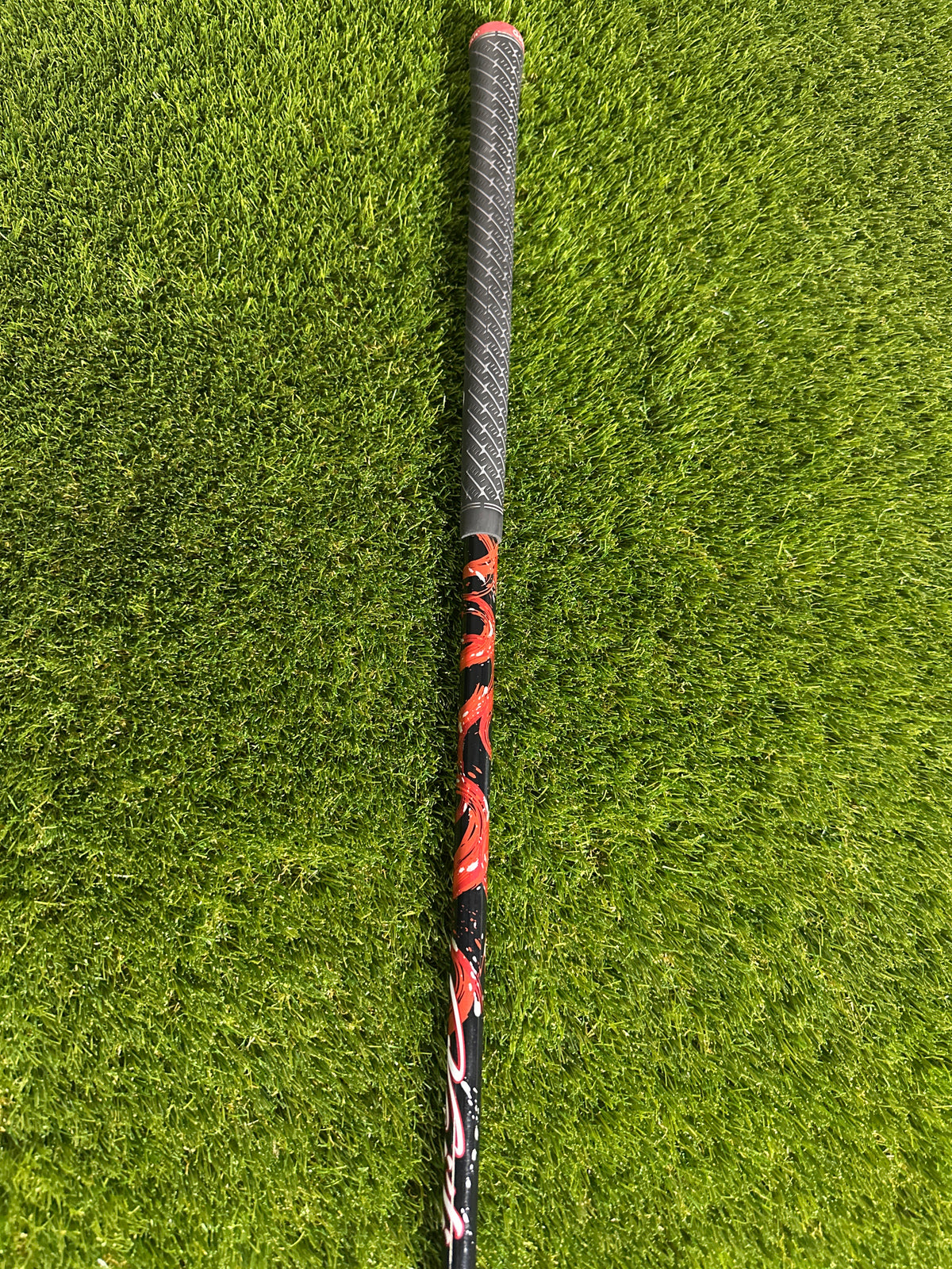 TaylorMade Qi10 Rescue 4/22 HYB