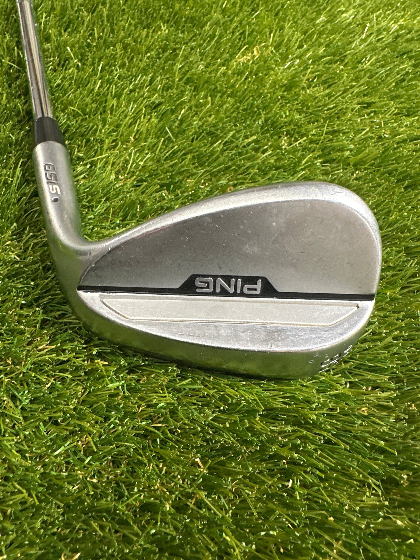 Ping S159 58/T6 Wedge