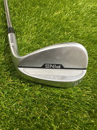 Ping S159 58/T6 Wedge