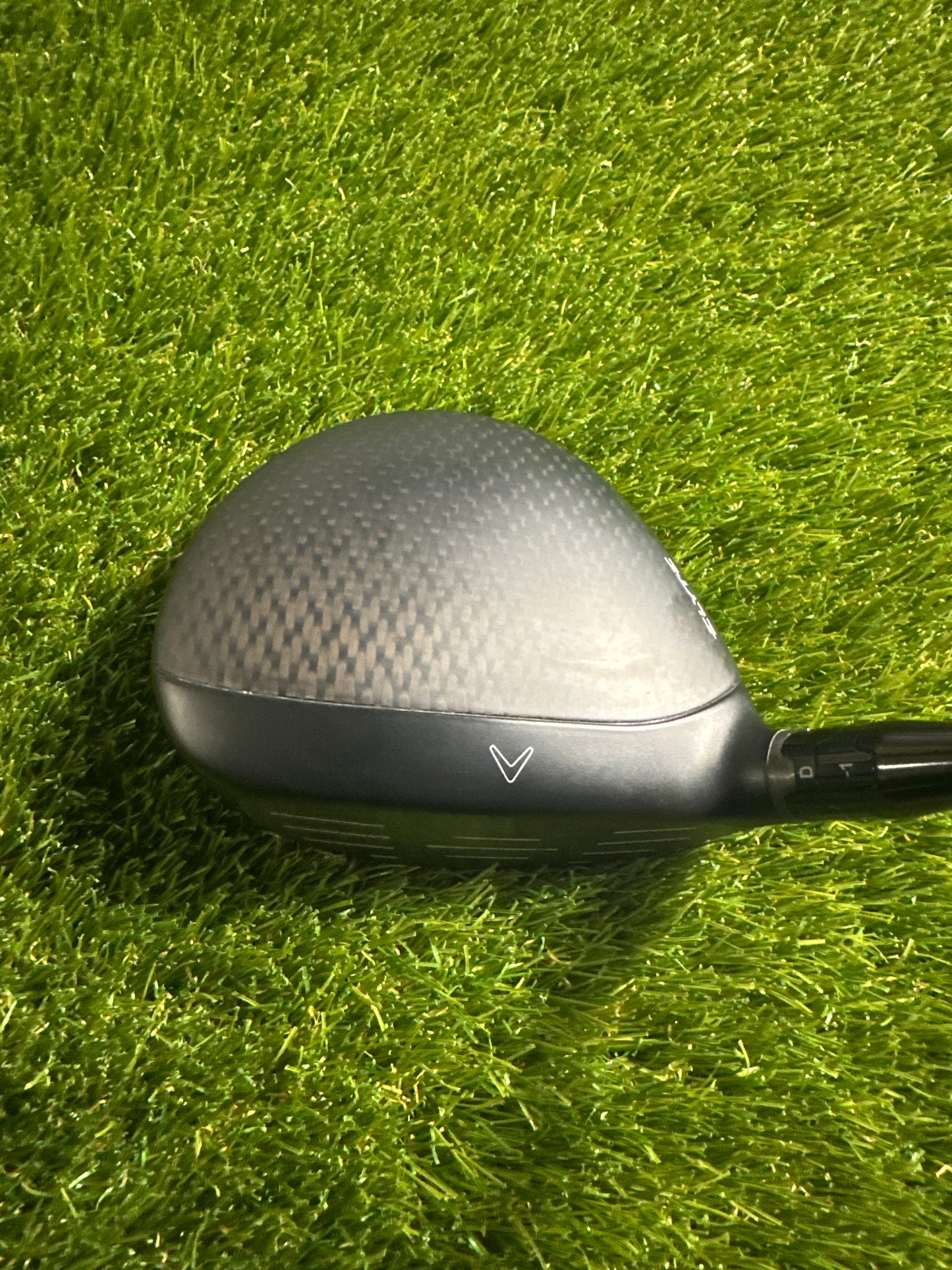 Callaway Elyte 3/15 FWY