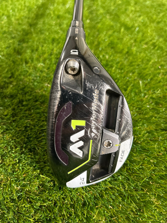 TaylorMade M1 24 HYB