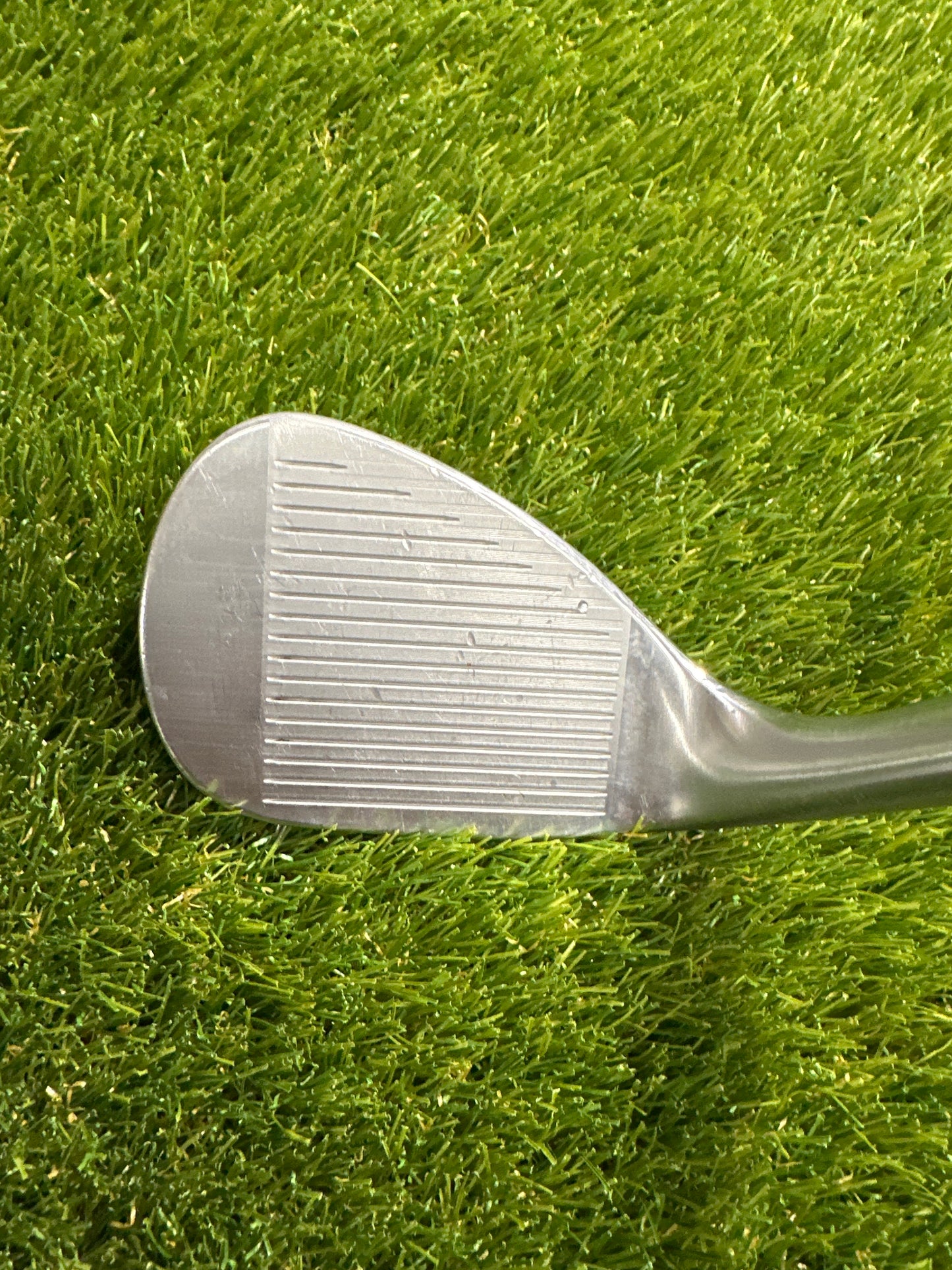 Titleist SM10 60/08M Wedge