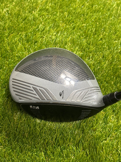 Cobra King F8+ 10.5 Driver