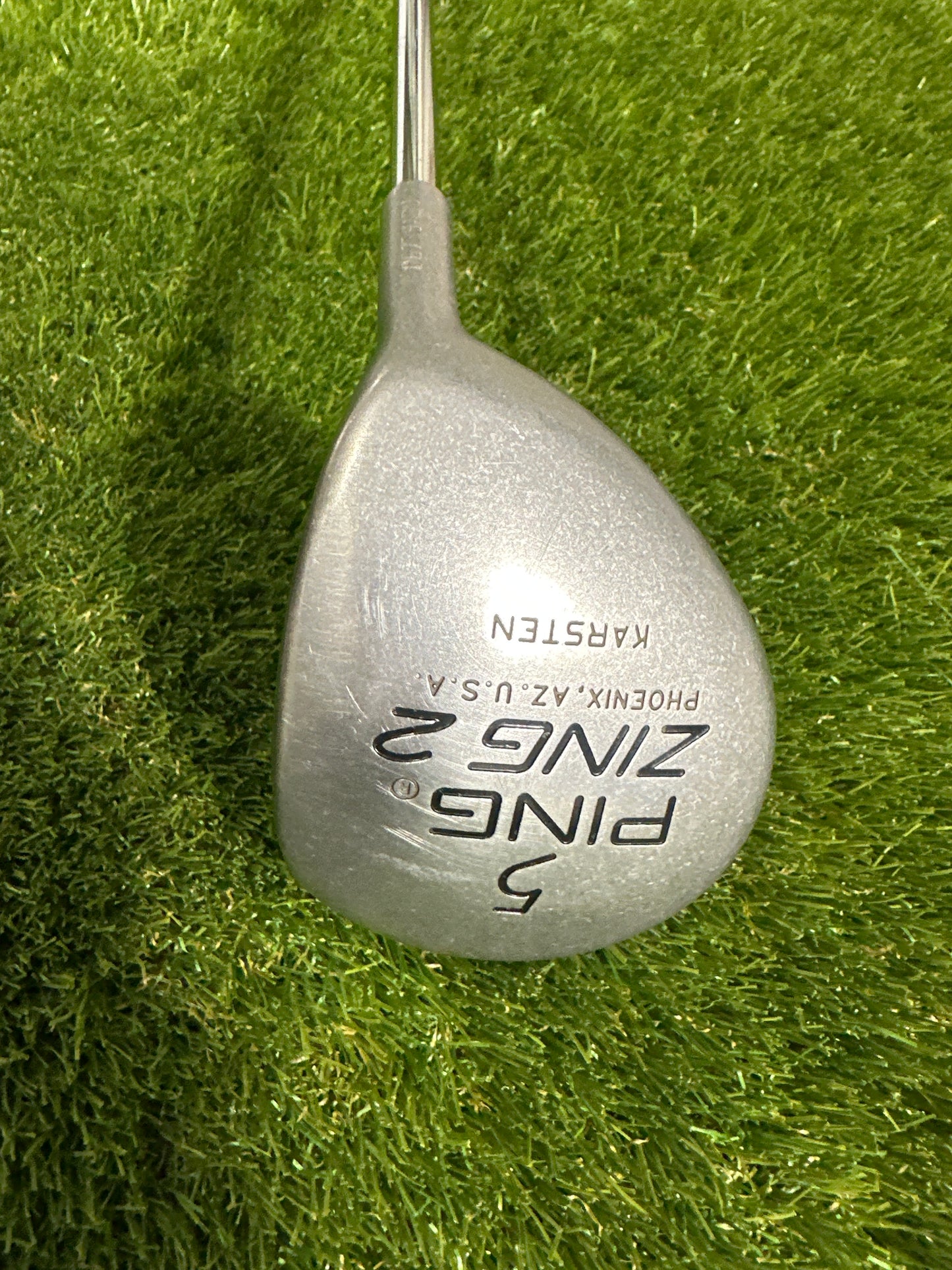 Ping Zing 2 5 FWY