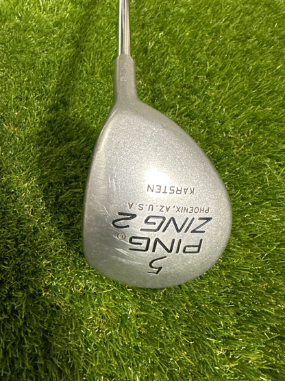 Ping Zing 2 5 FWY