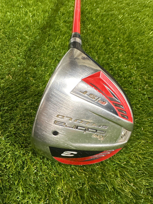 King Cobra Speed LD F/ST 3 FWY