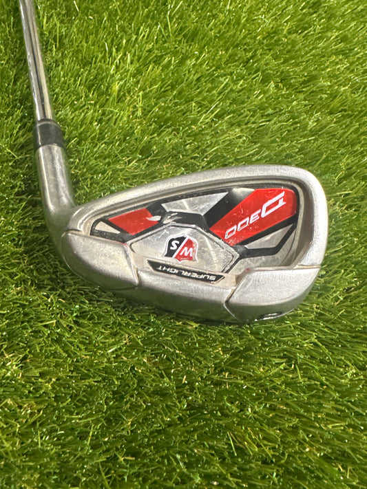 Wilson D300 PW