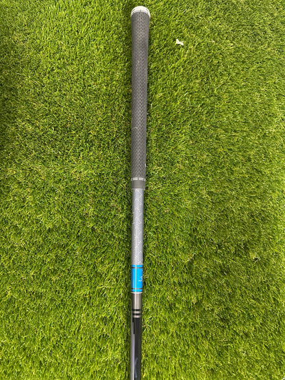 Callaway Apex UW 19 HYB