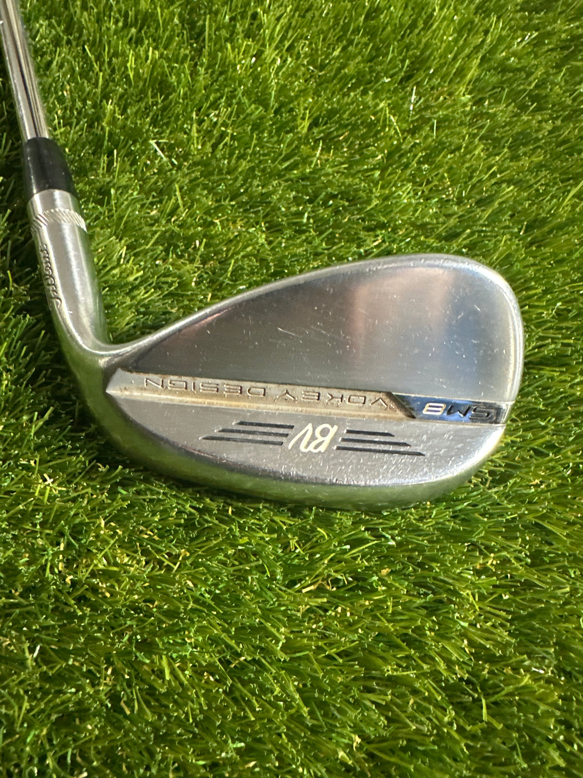 Titleist SM8 56/10S Wedge