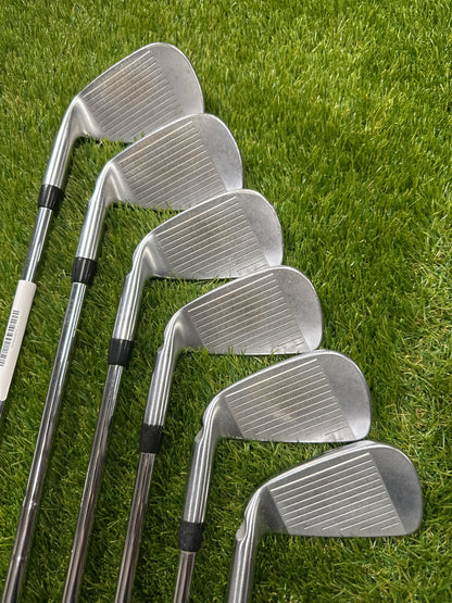 Ping S55 4-9 Irons