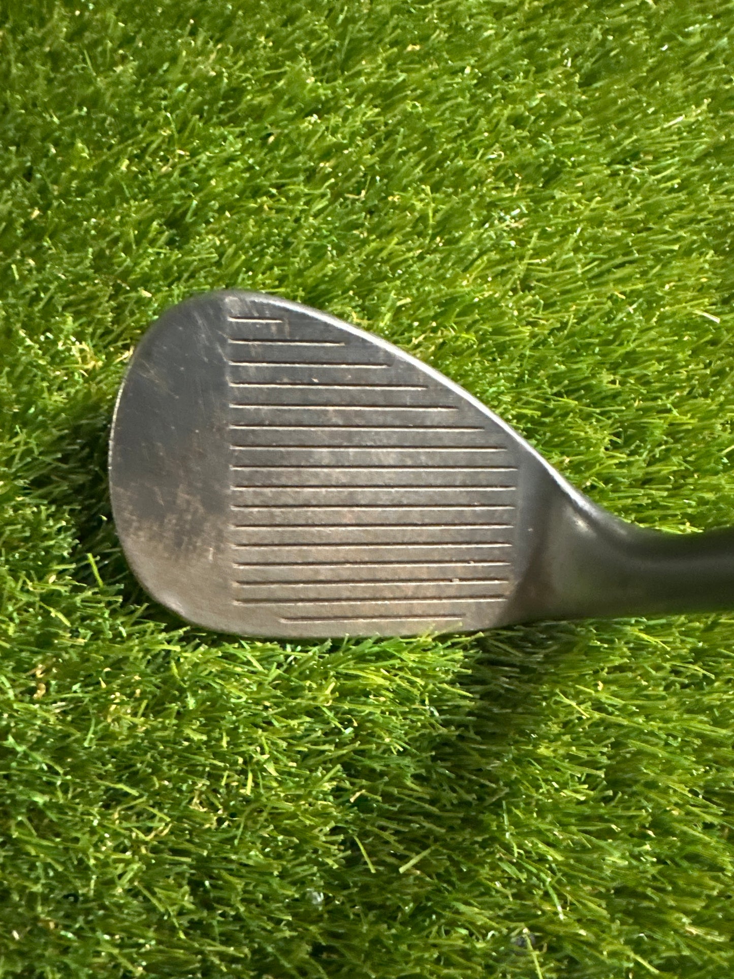Callaway MD4 W Grind 60/12 Wedge