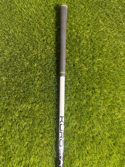TaylorMade M1 4/21 HYB